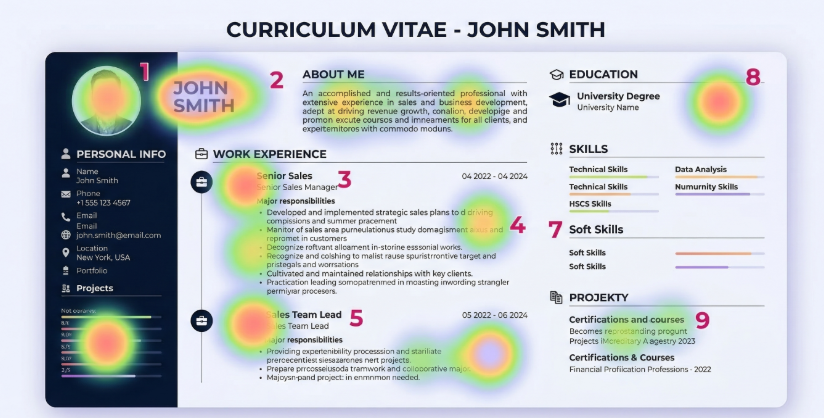 Understanding CV Bias in Hiring: 9 Triggers International Job Seekers Need to Know